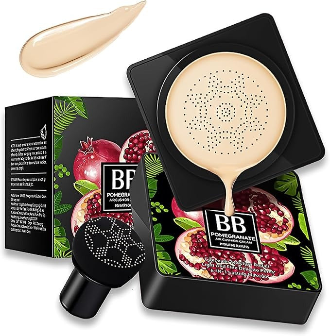 BASE DE MAQUILLAJE CUSHION