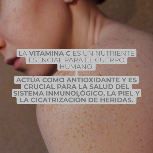 🧬 COLÁGENO HIDROLIZADO CON VITAMINA C