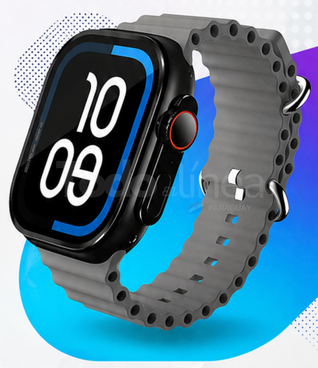 Smart Whatch Ultra
