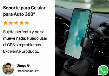 Review by Diego