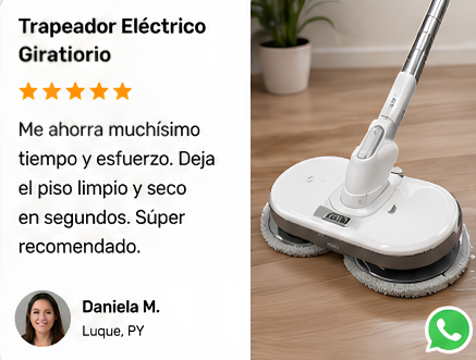 Review by Daniela
