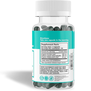 DEOS® - DIGESTION EFICIENTE