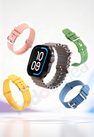 Smart Whatch Ultra
