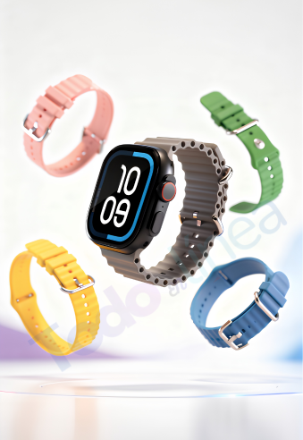 Smart Whatch Ultra