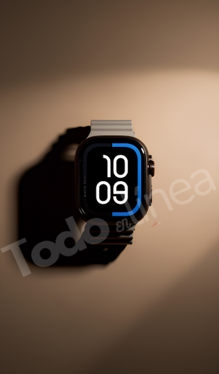 Smart Whatch Ultra