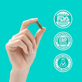DEOS® - DIGESTION EFICIENTE