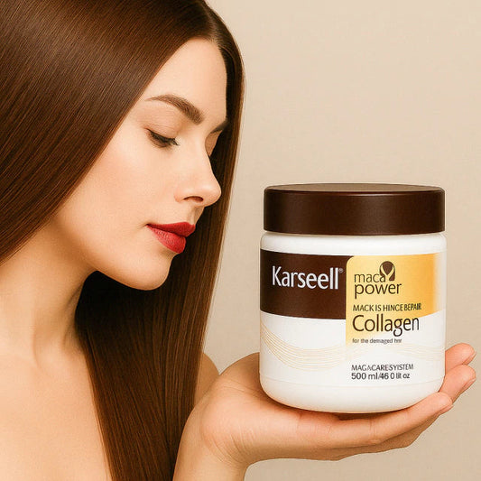 MÁSCARA CAPILAR KARSEELL