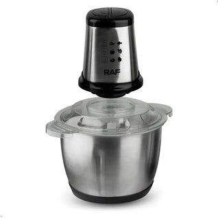 Multiprocesador RAF Pro