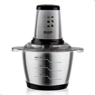 Multiprocesador RAF Pro