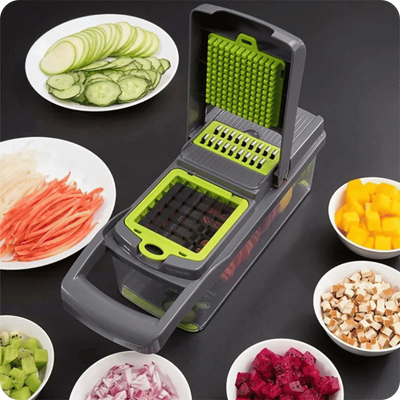 Slicer PRO 16 en 1