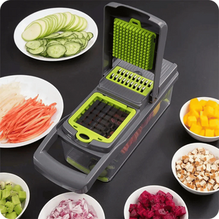 Slicer PRO 16 en 1