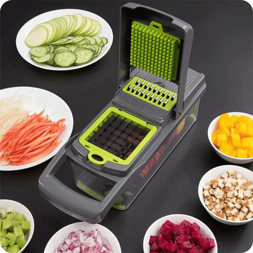 Slicer PRO 16 en 1