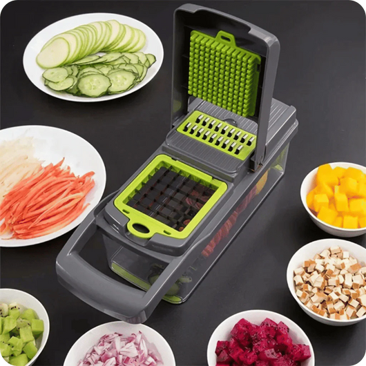 Slicer PRO 16 en 1