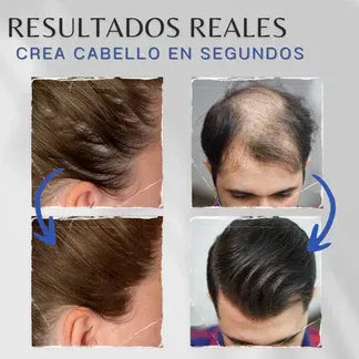 Fibra Capilar Toppik