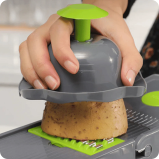 Slicer PRO 16 en 1