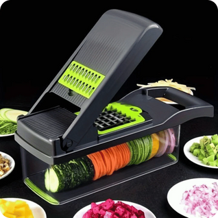 Slicer PRO 16 en 1