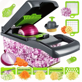Slicer PRO 16 en 1