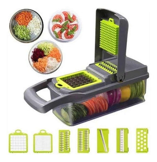 Slicer PRO 16 en 1