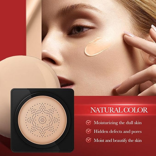 BASE DE MAQUILLAJE CUSHION