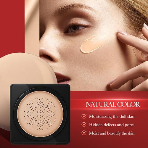 Magic Cream Base de Maquillaje Anti-edad