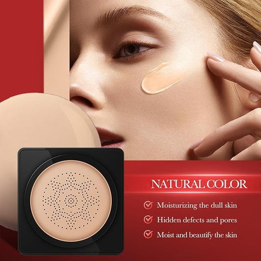 Magic Cream Base de Maquillaje Anti-edad