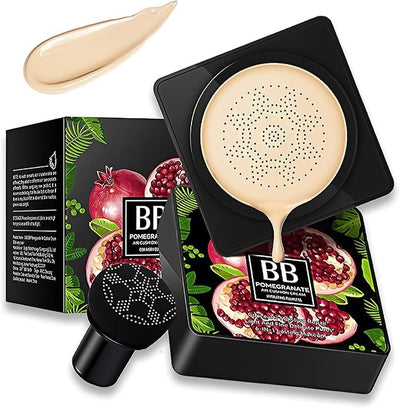 Magic Cream Base de Maquillaje Anti-edad