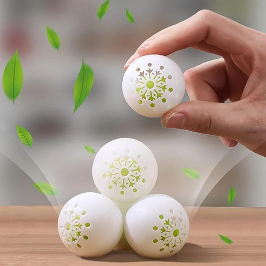 Ball Fresh para Calzados