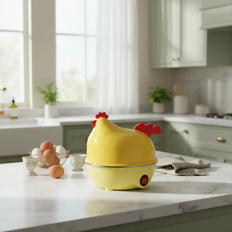 Transforma tu Cocina