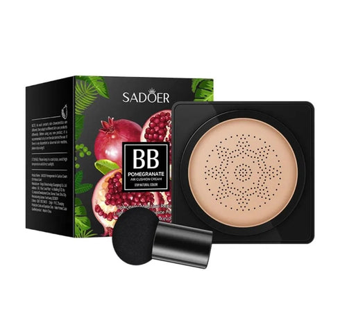 Magic Cream Base de Maquillaje Anti-edad